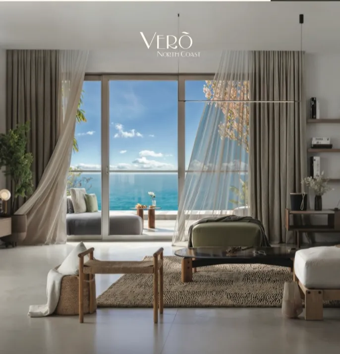 Vero Sidi Abdel Rahman Wadi Degla Developments