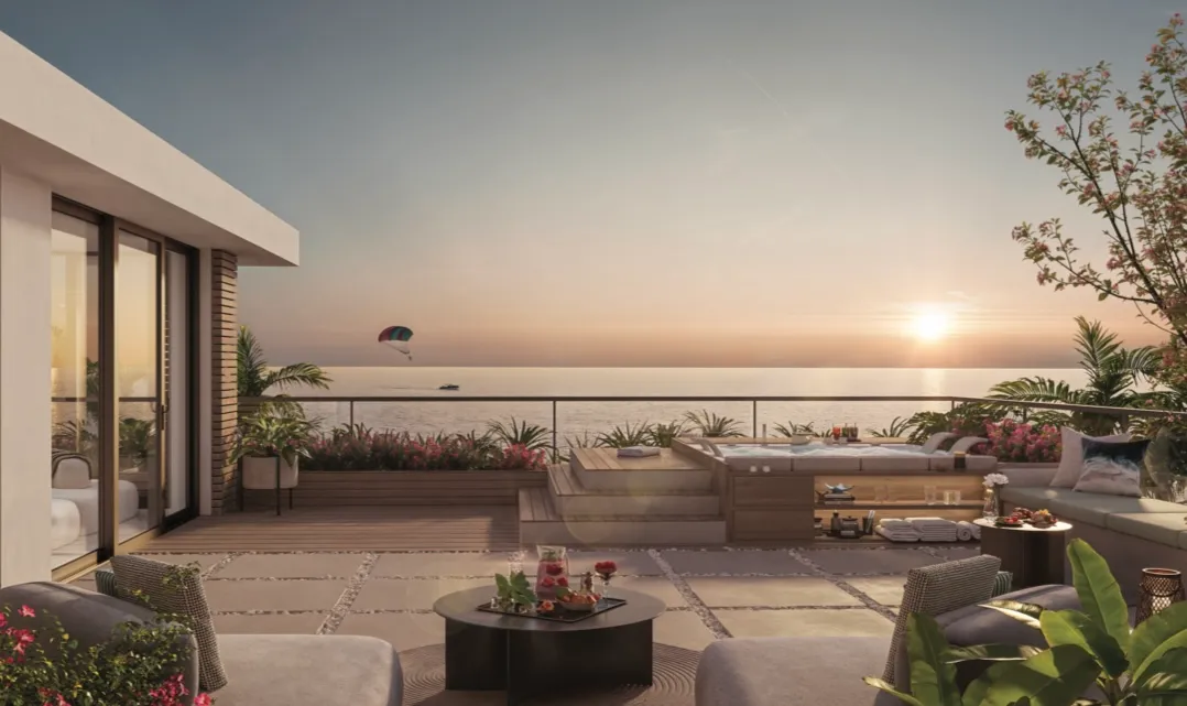 Vero North Coast-Sahel Wadi Degla Developments